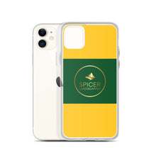 Load image into Gallery viewer, Spicer Landscaping LLC phone case