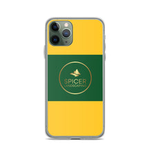 Load image into Gallery viewer, Spicer Landscaping LLC phone case