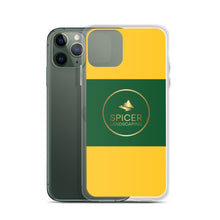 Load image into Gallery viewer, Spicer Landscaping LLC phone case