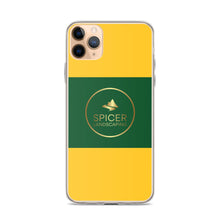 Load image into Gallery viewer, Spicer Landscaping LLC phone case