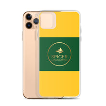 Load image into Gallery viewer, Spicer Landscaping LLC phone case
