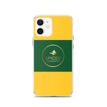 Load image into Gallery viewer, Spicer Landscaping LLC phone case