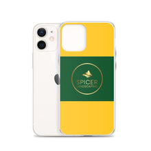 Load image into Gallery viewer, Spicer Landscaping LLC phone case