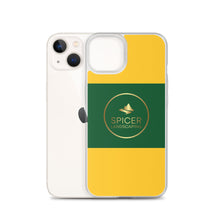Load image into Gallery viewer, Spicer Landscaping LLC phone case