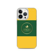 Load image into Gallery viewer, Spicer Landscaping LLC phone case