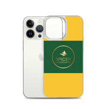 Load image into Gallery viewer, Spicer Landscaping LLC phone case