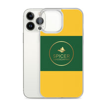 Load image into Gallery viewer, Spicer Landscaping LLC phone case
