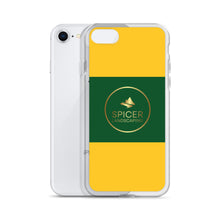 Load image into Gallery viewer, Spicer Landscaping LLC phone case