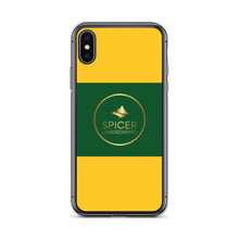 Load image into Gallery viewer, Spicer Landscaping LLC phone case