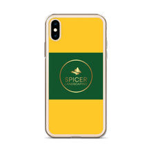 Load image into Gallery viewer, Spicer Landscaping LLC phone case