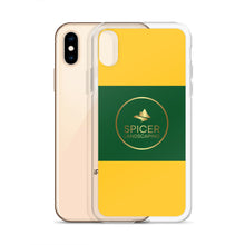 Load image into Gallery viewer, Spicer Landscaping LLC phone case