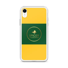 Load image into Gallery viewer, Spicer Landscaping LLC phone case