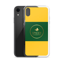 Load image into Gallery viewer, Spicer Landscaping LLC phone case