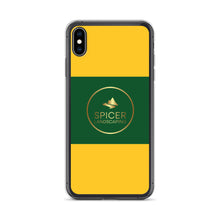 Load image into Gallery viewer, Spicer Landscaping LLC phone case