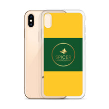 Load image into Gallery viewer, Spicer Landscaping LLC phone case