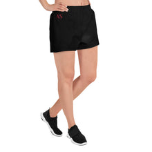Load image into Gallery viewer, Alex Spicer Premium Women's Athletic Shorts