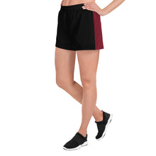 Load image into Gallery viewer, Alex Spicer Premium Women's Athletic Short Shorts