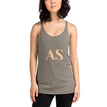 Load image into Gallery viewer, Alex Spicer Women's Tank Top