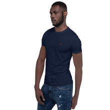 Load image into Gallery viewer, Alex Spicer Short-Sleeve Unisex T-Shirt