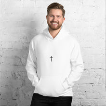 Load image into Gallery viewer, Alex Spicer Holy Cross Unisex Hoodie