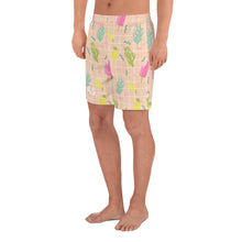 Load image into Gallery viewer, Alex Spicer Men's Athletic Shorts