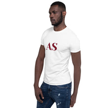 Load image into Gallery viewer, Alex Spicer Short-Sleeve Unisex T-Shirt