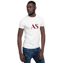 Load image into Gallery viewer, Alex Spicer Short-Sleeve Unisex T-Shirt