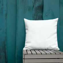 Load image into Gallery viewer, Alex Spicer Premium Pillow
