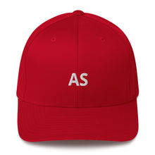 Load image into Gallery viewer, Alex Spicer Premium Structured Twill Cap