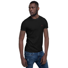 Load image into Gallery viewer, Alex Spicer Short-Sleeve Unisex T-Shirt