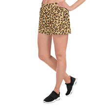 Load image into Gallery viewer, Alex Spicer Women's Athletic Shorts