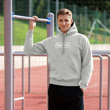 Load image into Gallery viewer, Alex Spicer Champion collab Hoodie