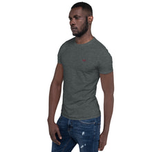 Load image into Gallery viewer, Alex Spicer Short-Sleeve Unisex T-Shirt