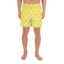 Load image into Gallery viewer, Alex Spicer Men's Swim Shorts