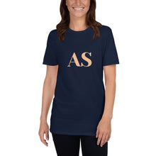 Load image into Gallery viewer, Alex Spicer Short-Sleeve Unisex T-Shirt