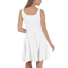 Load image into Gallery viewer, Alex Spicer Premium Skater Dress