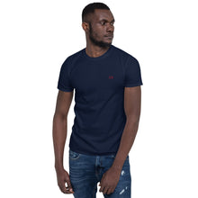 Load image into Gallery viewer, Alex Spicer Short-Sleeve Unisex T-Shirt