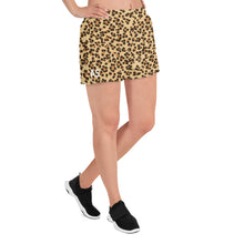 Load image into Gallery viewer, Alex Spicer Women's Athletic Shorts