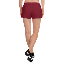 Load image into Gallery viewer, Alex Spicer Premium Women's Athletic Short Shorts