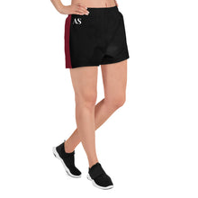 Load image into Gallery viewer, Alex Spicer Premium Women's Athletic Short Shorts