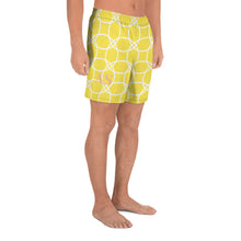 Load image into Gallery viewer, Alex Spicer Men's Swim Shorts
