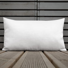 Load image into Gallery viewer, Alex Spicer Premium Pillow