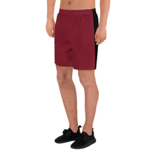 Load image into Gallery viewer, Alex Spicer Premium Athletic Shorts
