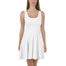 Load image into Gallery viewer, Alex Spicer Premium Skater Dress