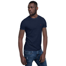 Load image into Gallery viewer, Alex Spicer Short-Sleeve Unisex T-Shirt