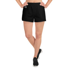 Load image into Gallery viewer, Alex Spicer Premium Women's Athletic Short Shorts