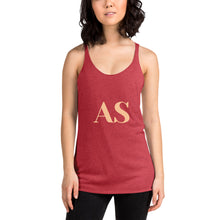 Load image into Gallery viewer, Alex Spicer Women's Tank Top