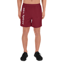Load image into Gallery viewer, Alex Spicer Premium Athletic Shorts
