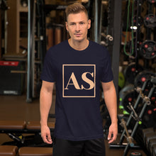 Load image into Gallery viewer, Alex Spicer Premium AS Unisex T-Shirt