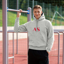 Load image into Gallery viewer, Alex Spicer Champion Collab Hoodie